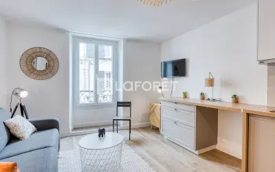 Appartement 595 €/mois ETAMPES (91150) photo 7