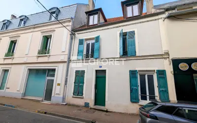 Appartement 595 €/mois ETAMPES (91150) photo 8