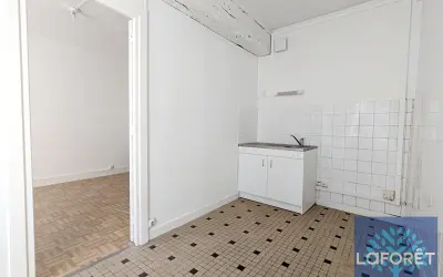 Appartement 584 €/mois ETAMPES (91150) photo 5