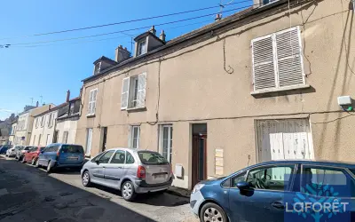 Appartement 584 €/mois ETAMPES (91150) photo 7