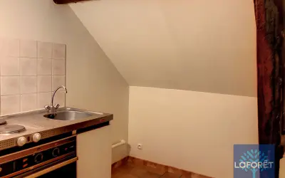 Appartement 540 €/mois ARPAJON (91290) photo 2