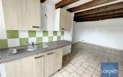 Appartement 674 €/mois BRETIGNY SUR ORGE (91220) photo 2
