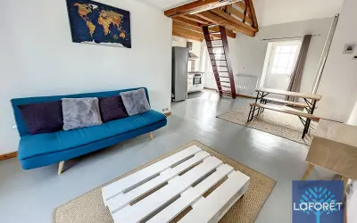 Appartement 784 €/mois CHEPTAINVILLE (91630) photo 2