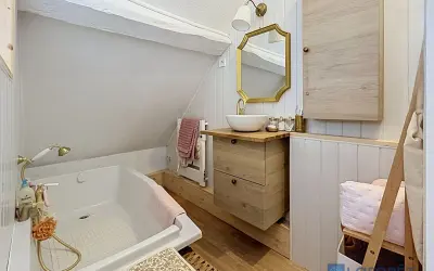 Appartement 124 200 € ARPAJON (91290) photo 4