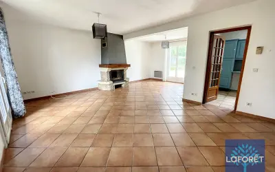 Maison 1 513 €/mois LEUVILLE SUR ORGE (91310) photo 2