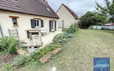 Maison 1 513 €/mois LEUVILLE SUR ORGE (91310) photo 5