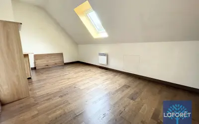 Maison 1 513 €/mois LEUVILLE SUR ORGE (91310) photo 8
