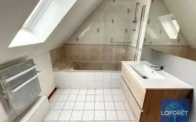 Maison 1 513 €/mois LEUVILLE SUR ORGE (91310) photo 9