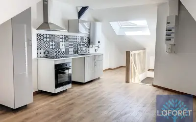 Appartement 587 €/mois PUSSAY (91740) photo 2
