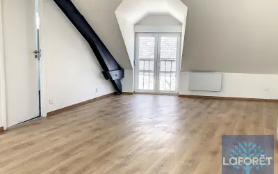 Appartement 587 €/mois PUSSAY (91740) photo 4