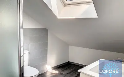 Appartement 587 €/mois PUSSAY (91740) photo 6