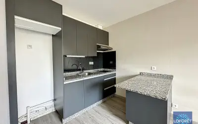 Appartement 540 €/mois LEUDEVILLE (91630) photo 2