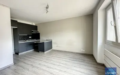 Appartement 540 €/mois LEUDEVILLE (91630) photo 4