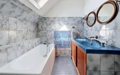 Maison 355 000 € MAROLLES EN HUREPOIX (91630) photo 5