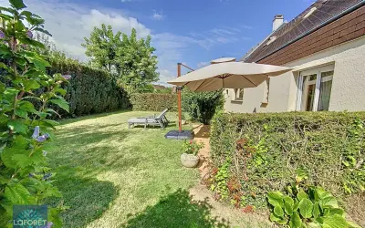 Maison 355 000 € MAROLLES EN HUREPOIX (91630) photo 7