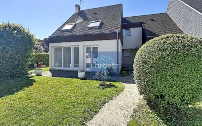 Maison 355 000 € MAROLLES EN HUREPOIX (91630) photo 8