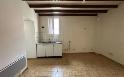 Appartement 580 €/mois ARPAJON (91290) photo 2