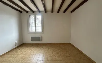 Appartement 580 €/mois ARPAJON (91290) photo 4