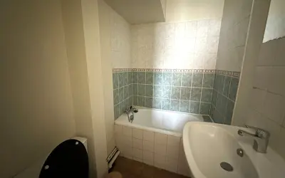 Appartement 580 €/mois ARPAJON (91290) photo 5