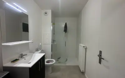 Appartement 724 €/mois VILLABE (91100) photo 4