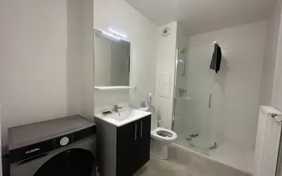 Appartement 724 €/mois VILLABE (91100) photo 5