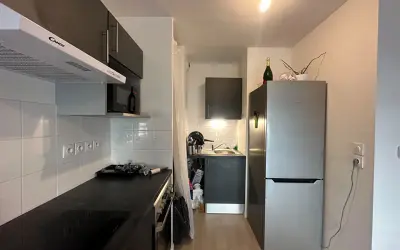 Appartement 724 €/mois VILLABE (91100) photo 7