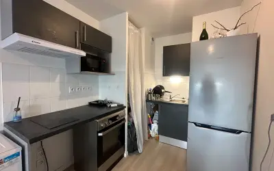 Appartement 724 €/mois VILLABE (91100) photo 8