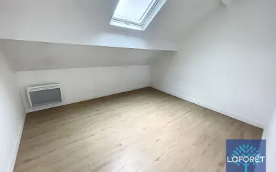 Appartement 799 €/mois BRETIGNY SUR ORGE (91220) photo 2