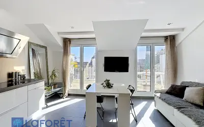 Appartement 194 000 € ARPAJON (91290) photo 2