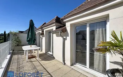 Appartement 188 900 € ARPAJON (91290) photo 2