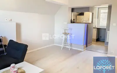Appartement 599 €/mois ETAMPES (91150) photo 2