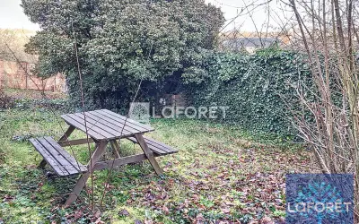 Appartement 599 €/mois ETAMPES (91150) photo 6