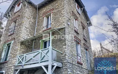 Appartement 613 €/mois ETAMPES (91150) photo 7