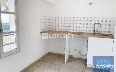 Appartement 634 €/mois ETAMPES (91150) photo 2