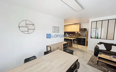 Appartement 990 €/mois LEUDEVILLE (91630) photo 2