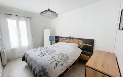 Appartement 990 €/mois LEUDEVILLE (91630) photo 4