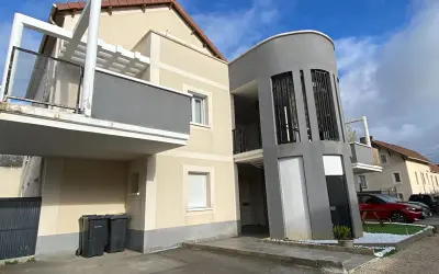 Appartement 990 €/mois LEUDEVILLE (91630) photo 7