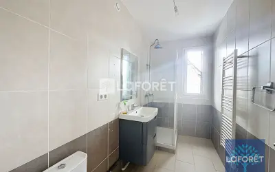 Appartement 766 €/mois ARPAJON (91290) photo 4