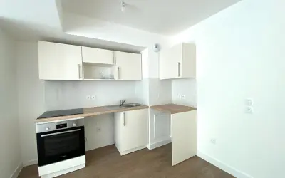 Appartement 802 €/mois ARPAJON (91290) photo 2