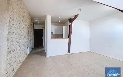 Appartement 631 €/mois ETAMPES (91150) photo 2