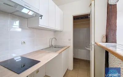 Appartement 631 €/mois ETAMPES (91150) photo 4