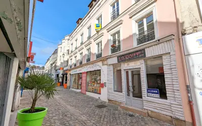 Appartement 631 €/mois ETAMPES (91150) photo 7