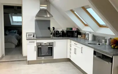 Immeuble 470 000 € ETAMPES (91150) photo 5