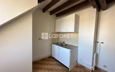 Appartement 755 €/mois ARPAJON (91290) photo 4
