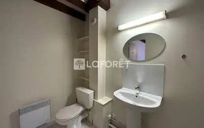 Appartement 755 €/mois ARPAJON (91290) photo 6