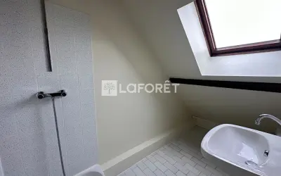 Appartement 755 €/mois ARPAJON (91290) photo 9