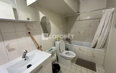 Appartement 795 €/mois ARPAJON (91290) photo 6