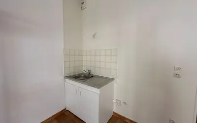 Appartement 480 €/mois ARPAJON (91290) photo 2