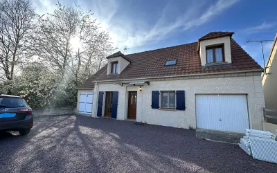 Maison 1 750 €/mois OLLAINVILLE (91340) photo 2