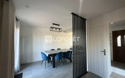 Maison 1 750 €/mois OLLAINVILLE (91340) photo 4